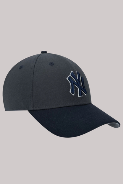 BONÉ NEW ERA 39THIRTY MLB NEW YORK YANKEES CORE MBI25BON078