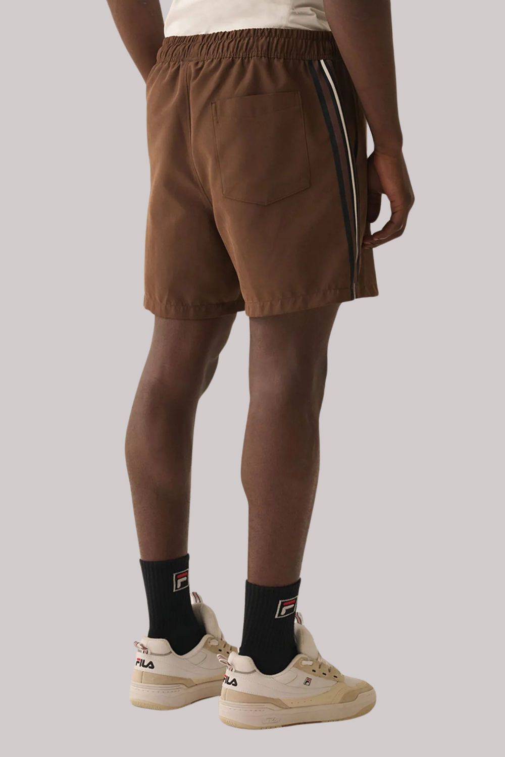 SHORTS FILA COMFORT SPORT CLUB