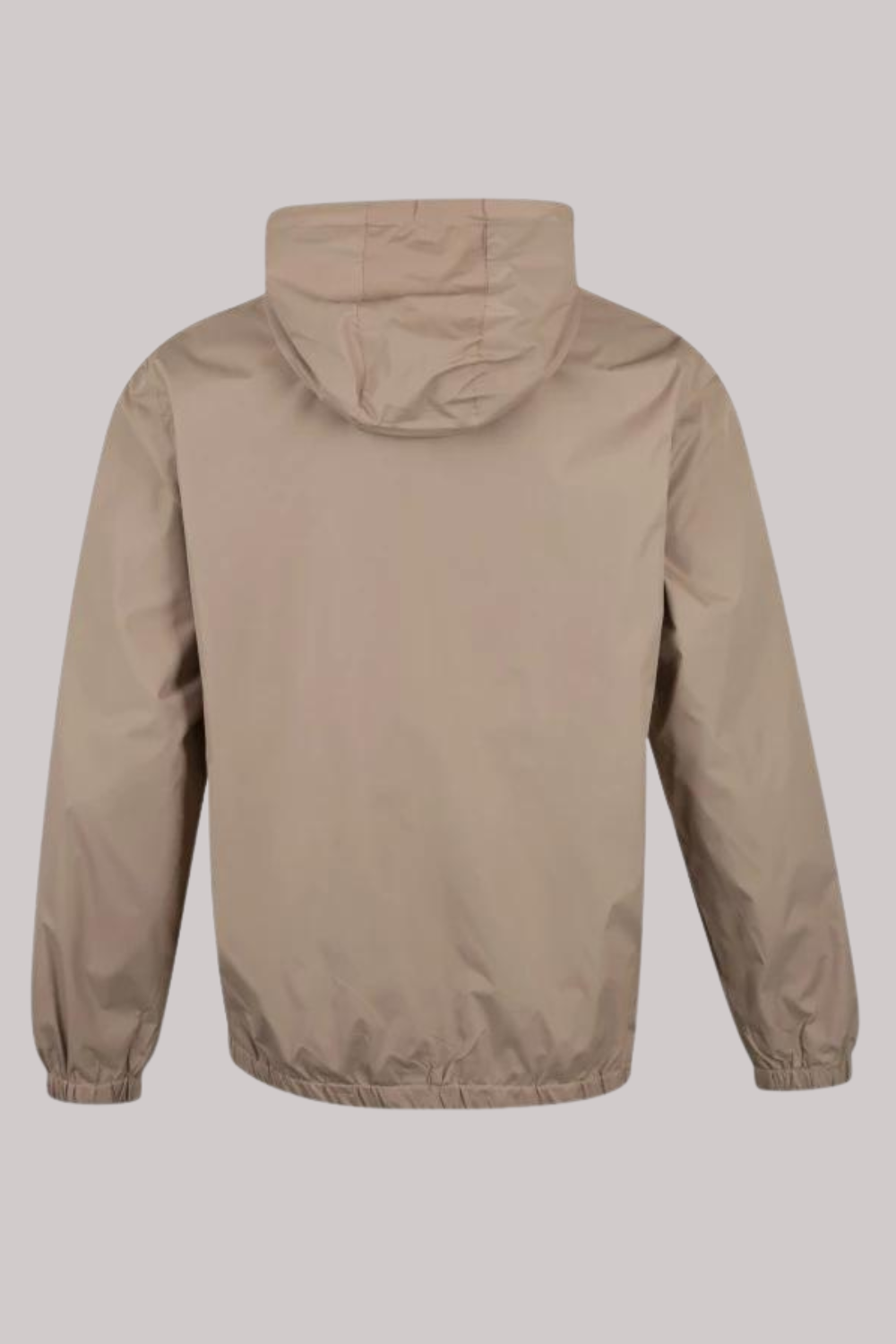 JAQUETA CORTA VENTO NEW ERA WINDBREAKER NE LOGO BOX