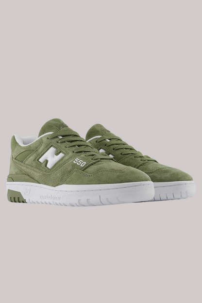 TENIS NEW BALANCE 550 BB550UCG