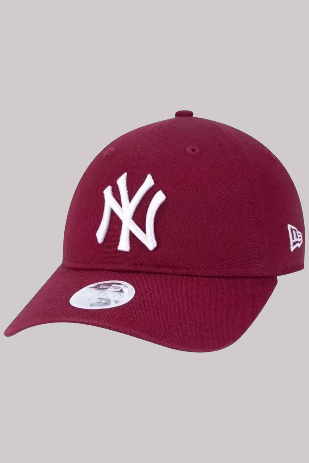 BONE NEW ERA GIRL NY