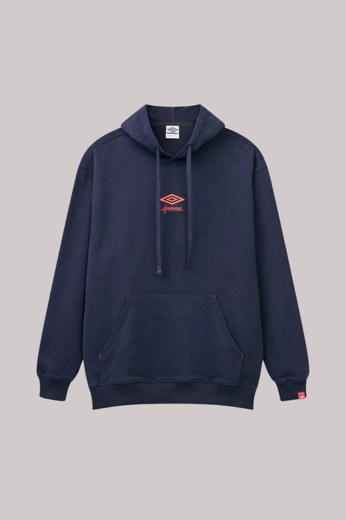 BLUSÃO APPROVE X UMBRO UNISEX