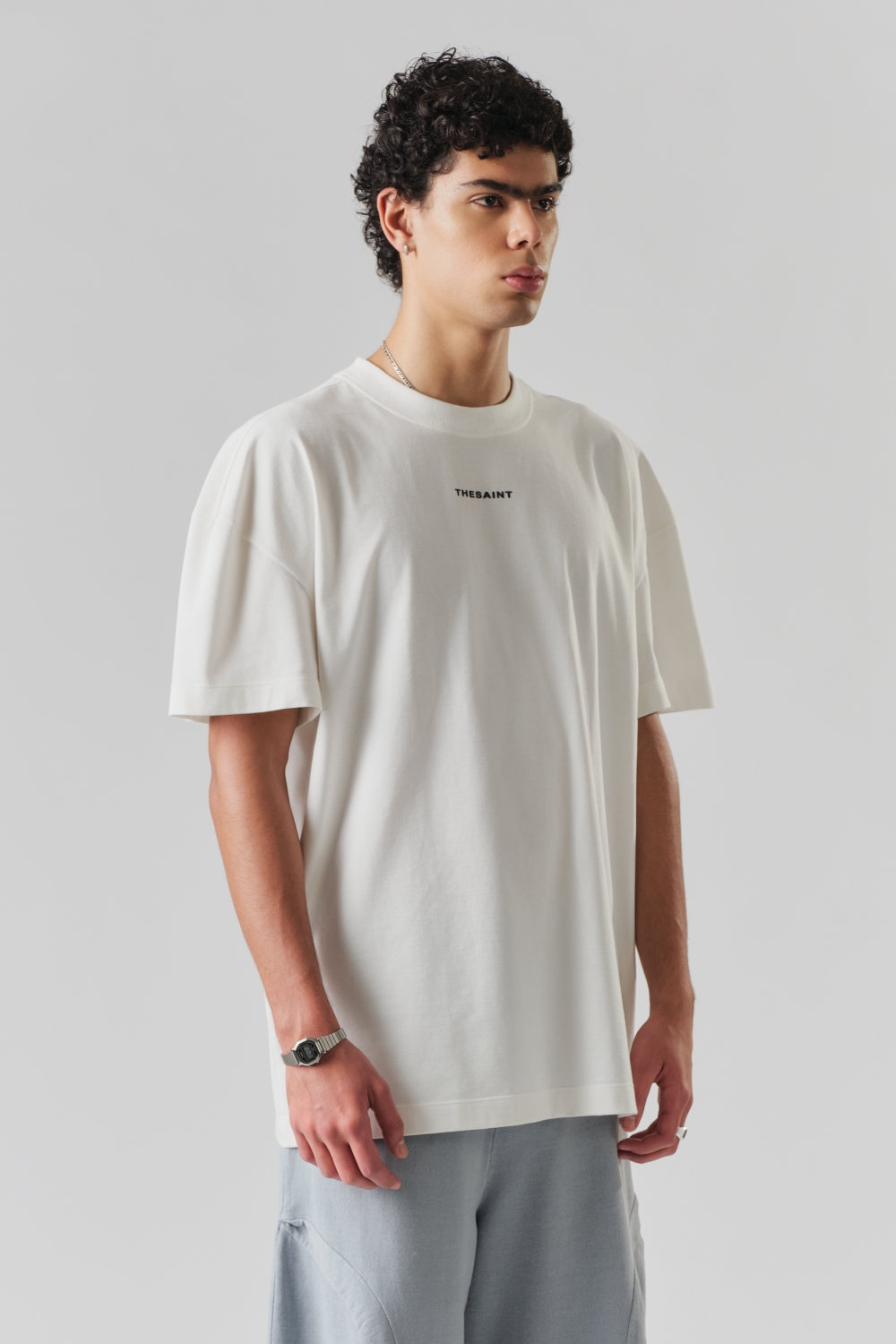 CAMISETA THE SAINT OVERSIZED VERSUS