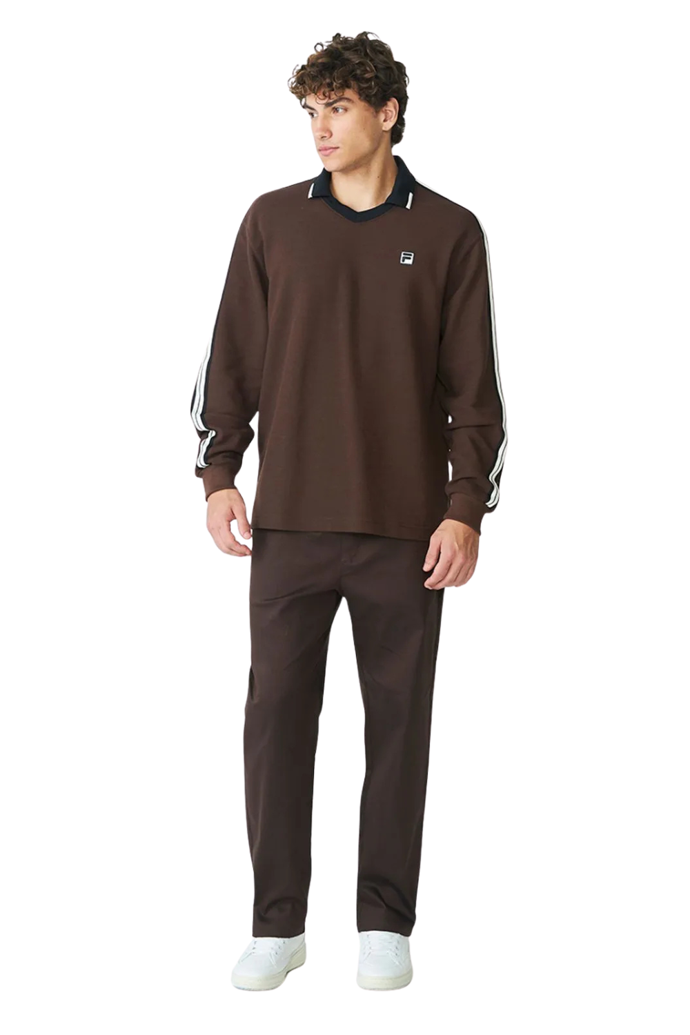 BLUSÃO FILA COMFORT HERITAGE F11L02087.980