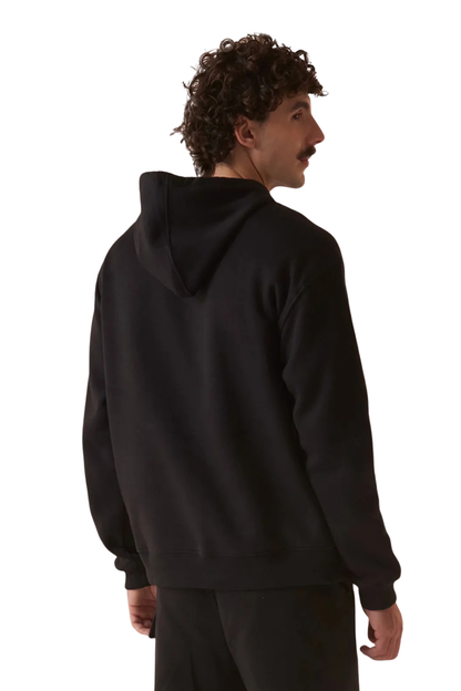 MOLETOM FILA COM CAPUZ CLASSIC WINTER F11L01634