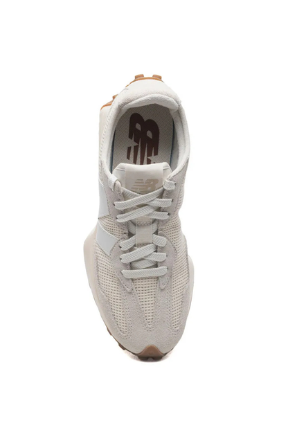 TÊNIS NEW BALANCE 327V1 W3271VF BEGE 35