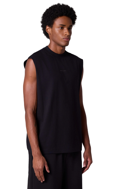 REGATA THE SAINT TANK TOP TURTLENECK SOLID 140201572