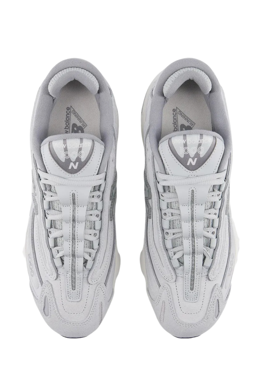 TENIS NEW BALANCE 1000 U10002LV