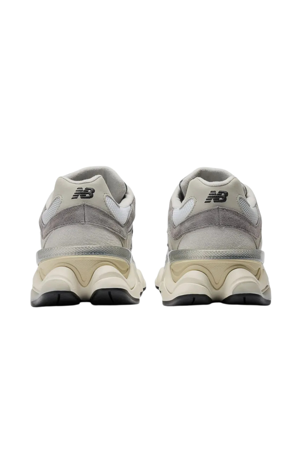 TÊNIS NEW BALANCE 9060 GREY DAYS UNISSEX U9060GRY