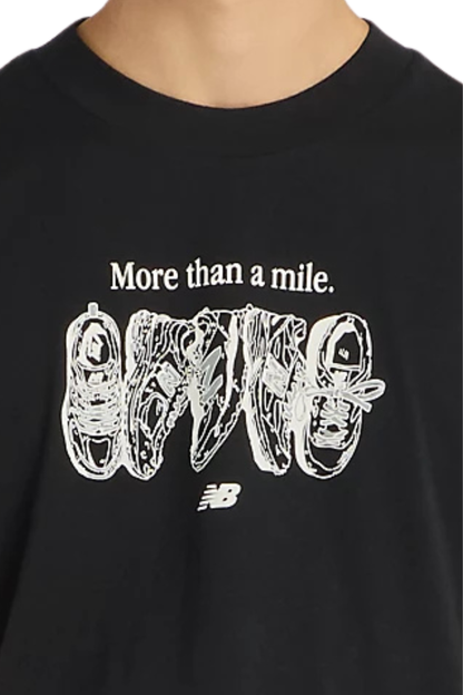 CAMISETA NEW BALANCE MILLER MT61778SB.PT