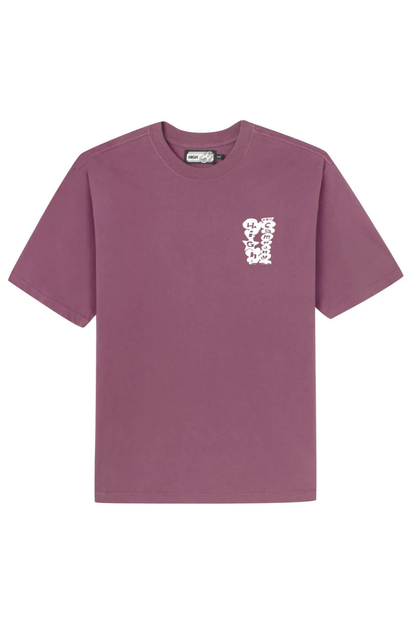 CAMISETA HIGH TEE GRAFFITI TS734.04