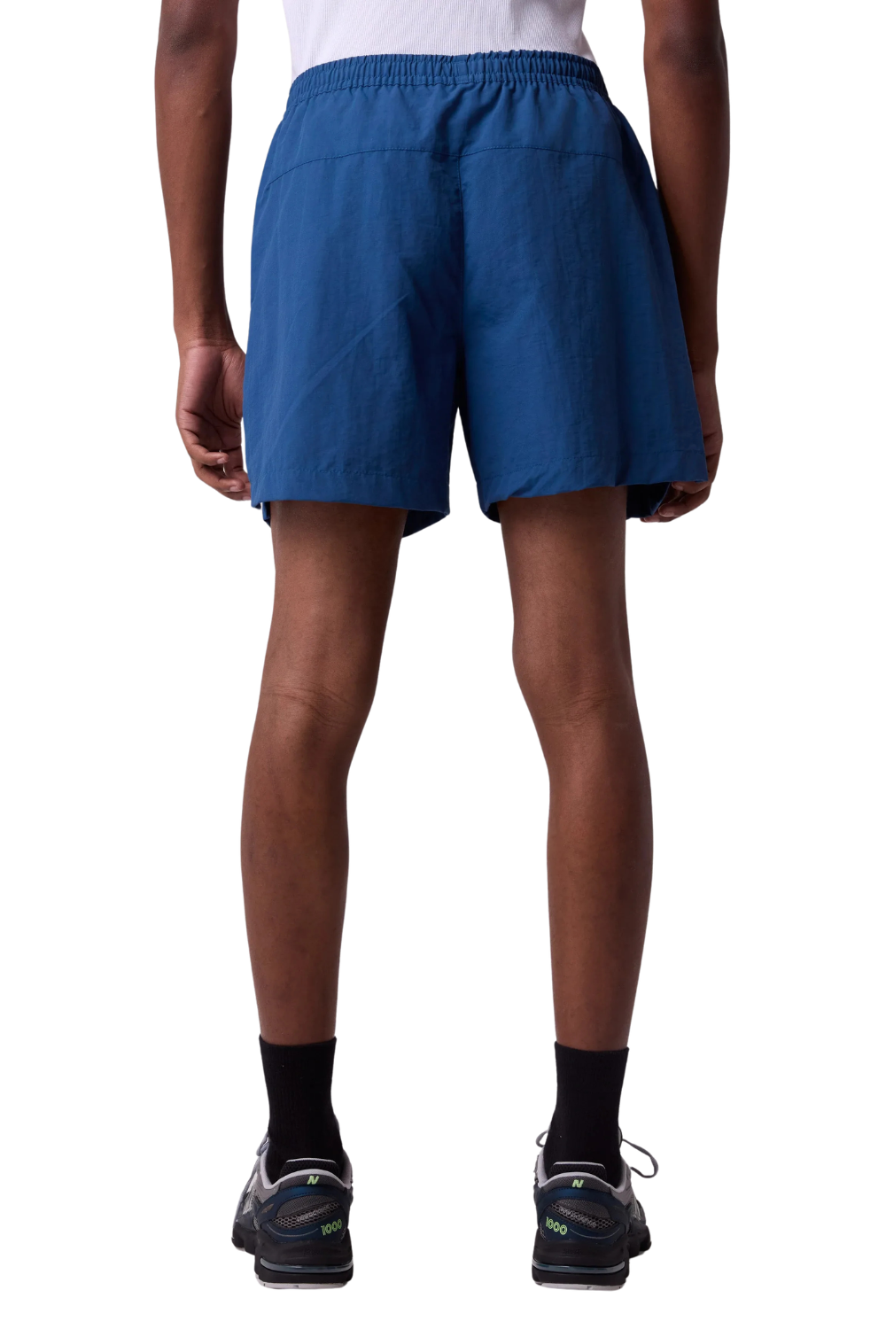 SHORTS THE SAINT SOLID 14.01.04.033.030