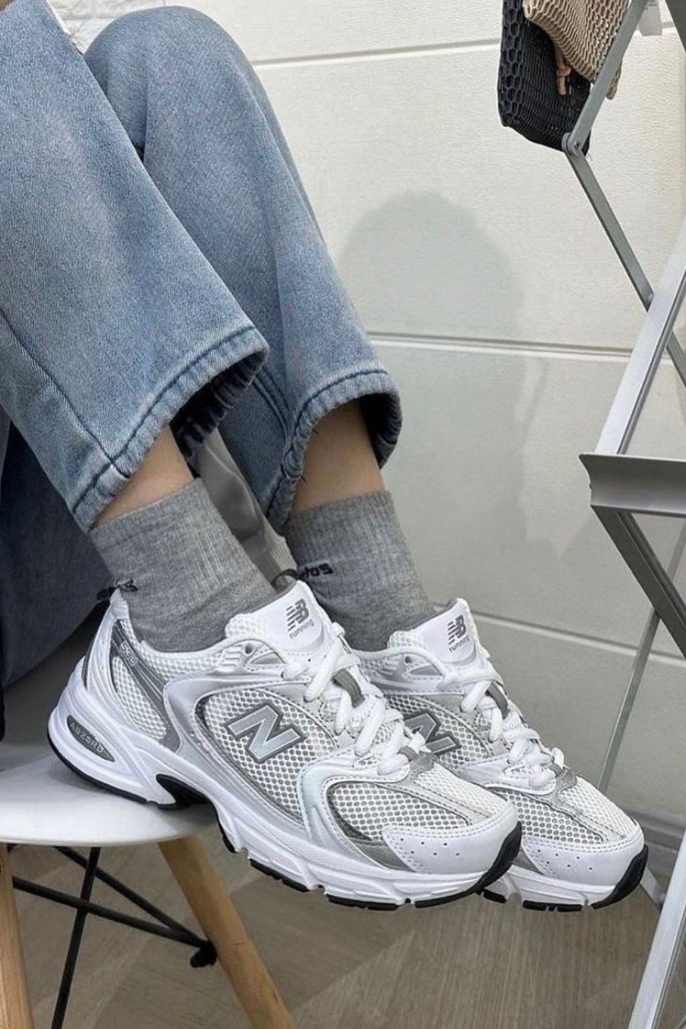 TENIS NEW BALANCE 530 MR530AD