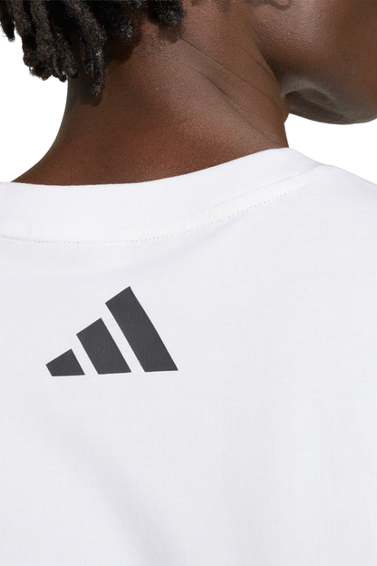CAMISETA ADIDAS ORIGINALS MERCEDES AMG PETRONAS KE8164