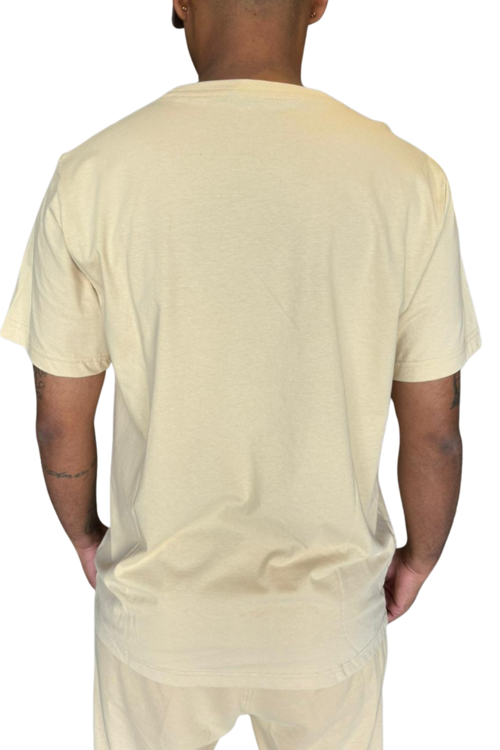 CAMISETA NEW BALANCE MILLER MT61778SB.BG