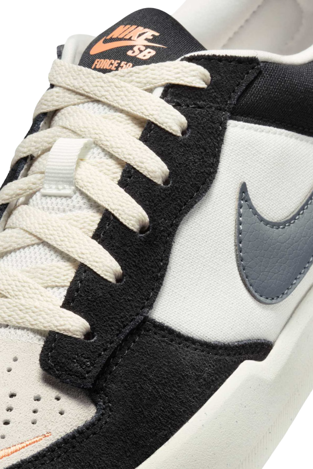 TÊNIS NIKE SB FORCE 58 DV5477012