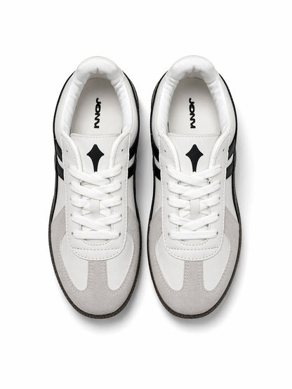 Tênis Casual Jonvi J5 White