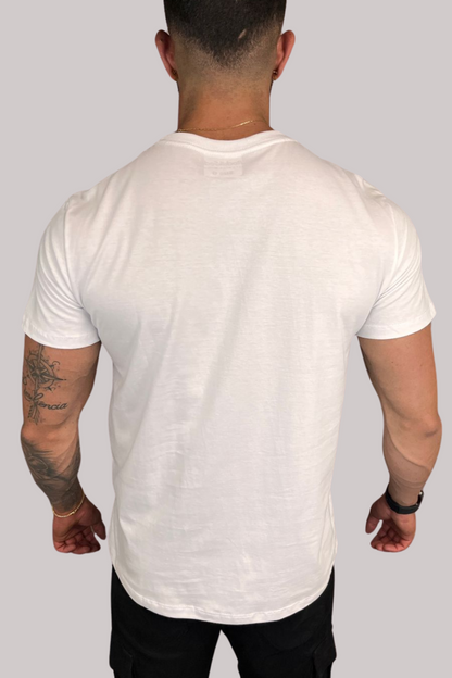 CAMISETA ROCK SODA BASICA