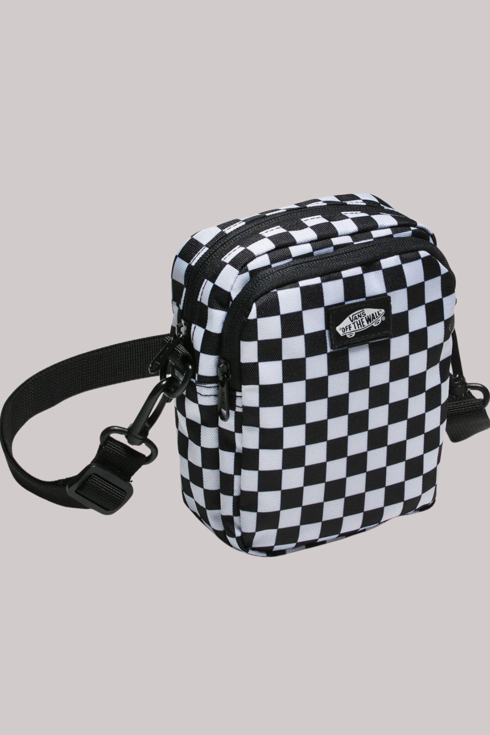 SHOULDER VANS GO GETTER