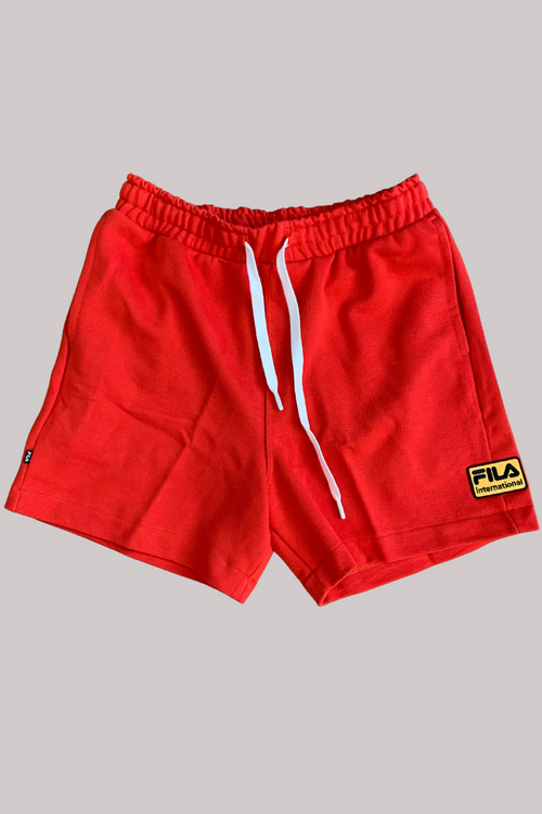SHORTS FILA COMFORT MOTOR SPORT