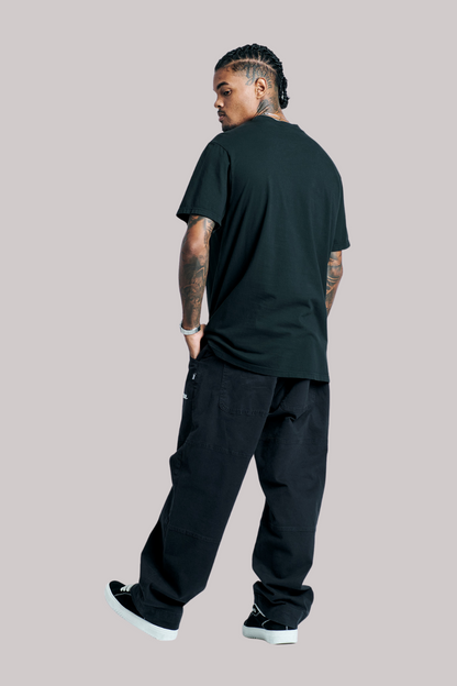 CAMISETA APPROVE BOLD BASIC