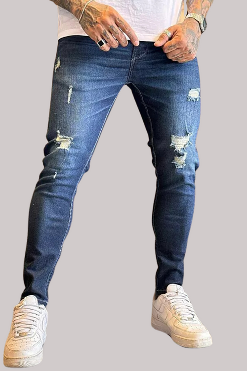 CALÇA JAY JONES JEANS SKINNY JAY7452