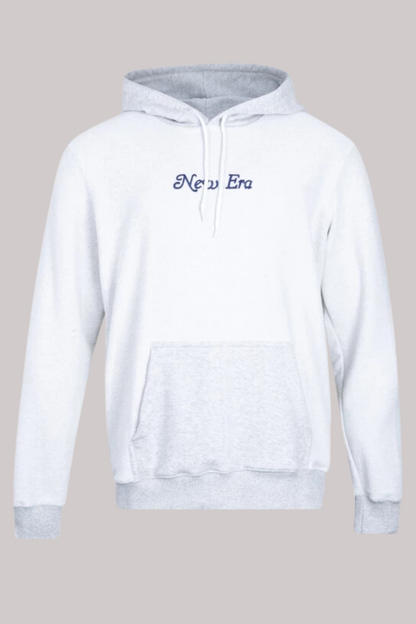 MOLETOM NEW ERA CLASSIC BRANDED MESCLA