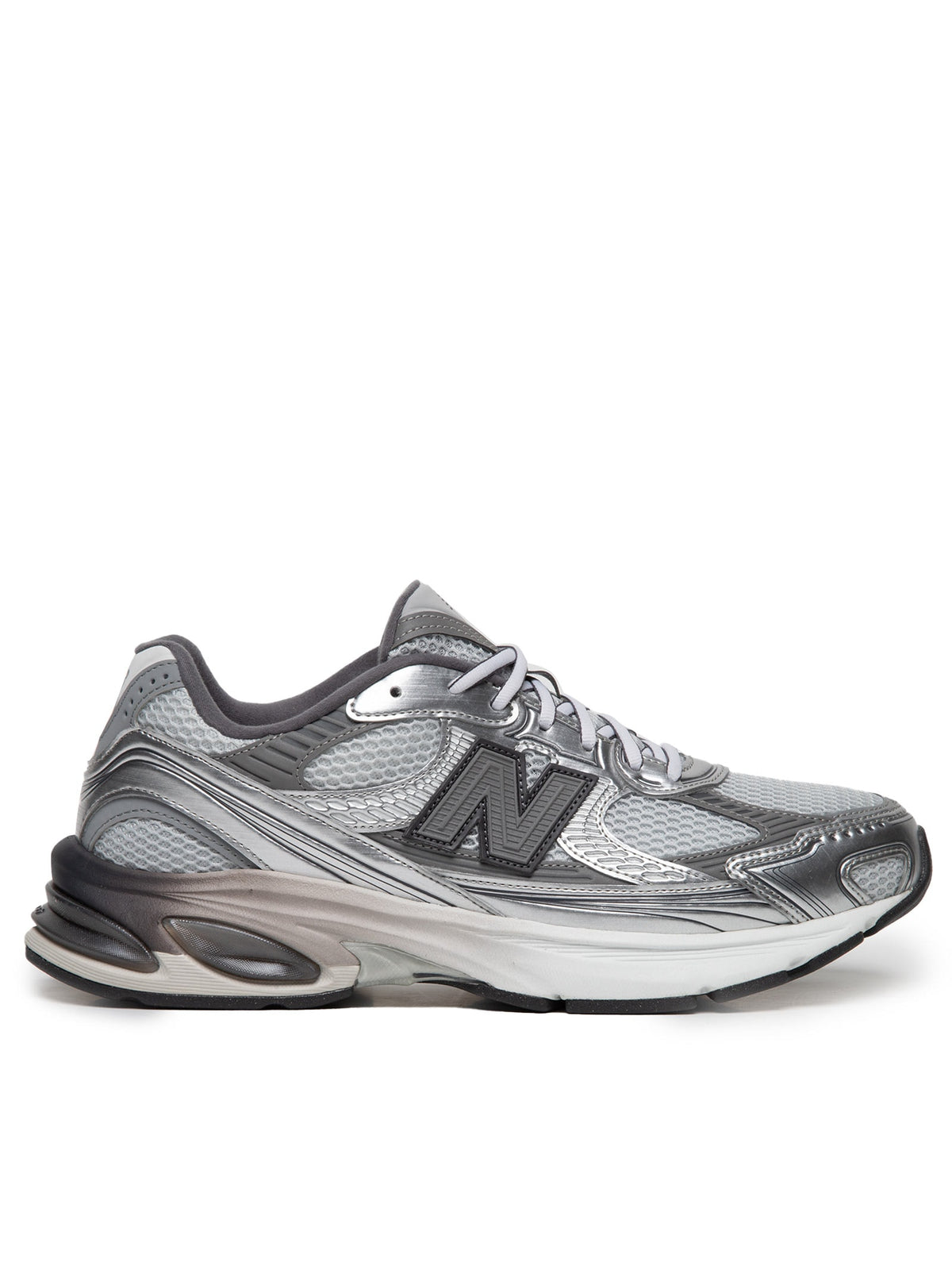 TÊNIS NEW BALANCE 2010 GREY DAYS UNISSEX U2010753