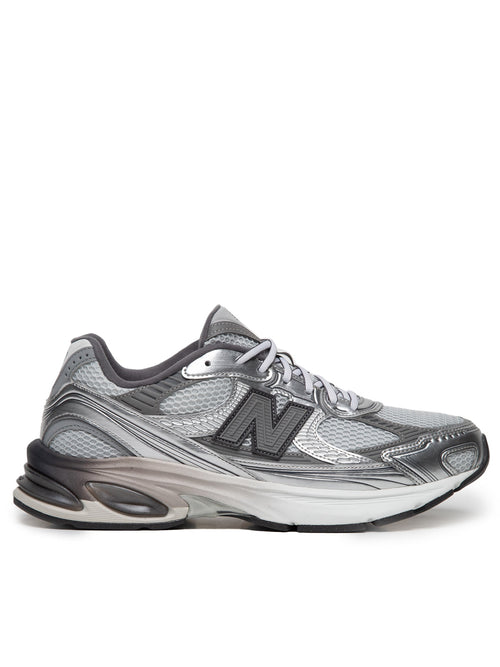 TÊNIS NEW BALANCE 2010 GREY DAYS UNISSEX U2010753