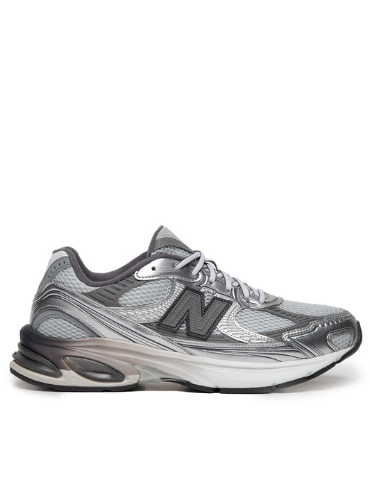 TÊNIS NEW BALANCE 2010 GREY DAYS UNISSEX U2010753