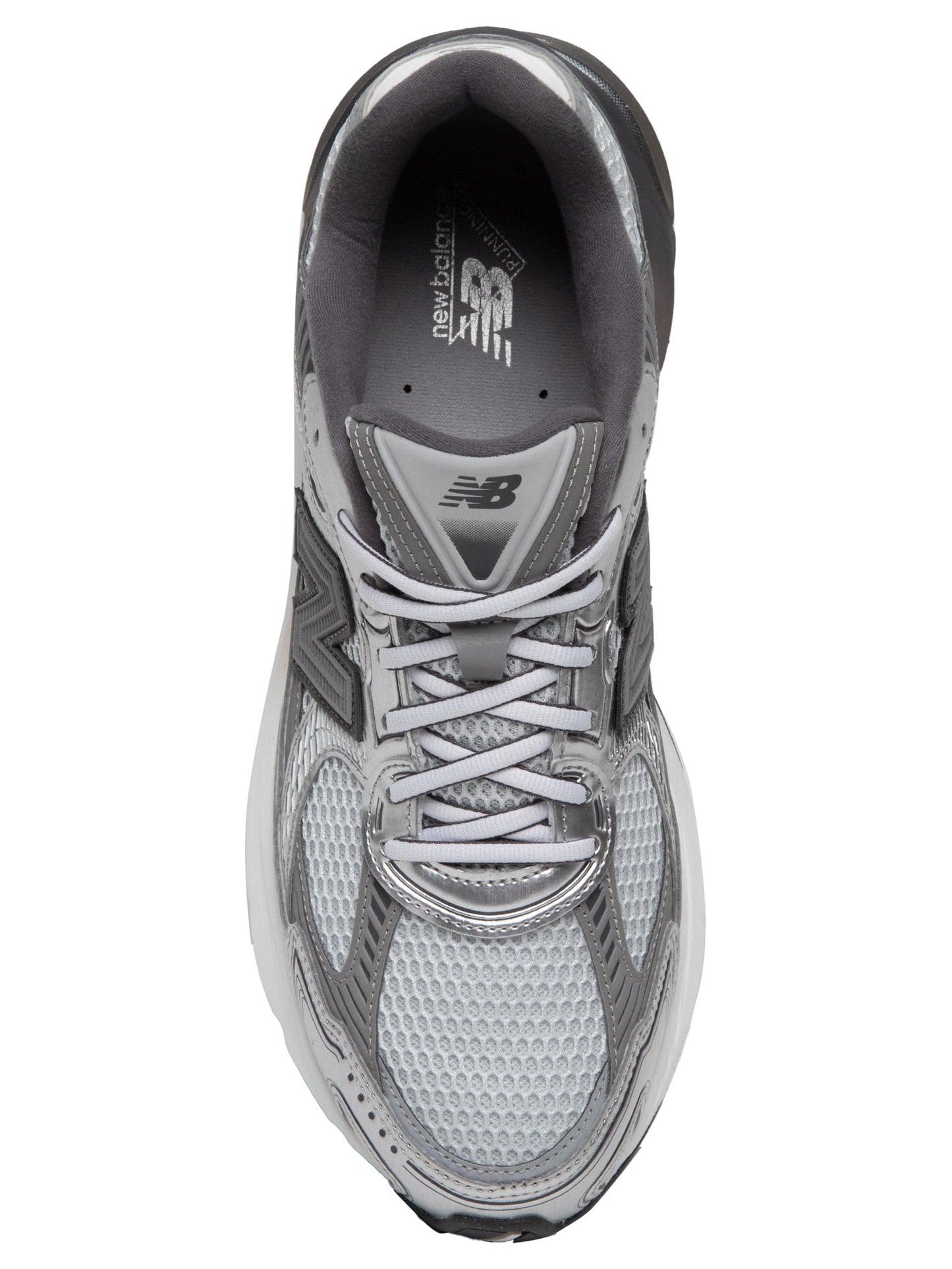 TÊNIS NEW BALANCE 2010 GREY DAYS UNISSEX U2010753