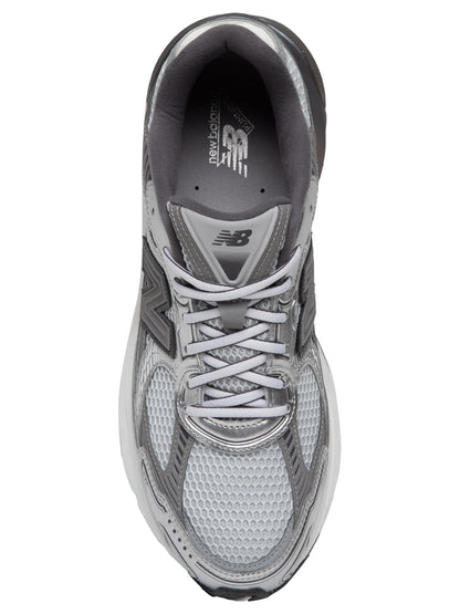 TÊNIS NEW BALANCE 2010 GREY DAYS UNISSEX U2010753