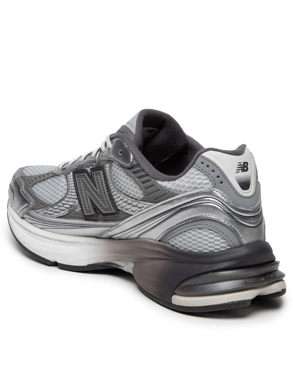 TÊNIS NEW BALANCE 2010 GREY DAYS UNISSEX U2010753