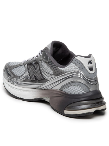 TÊNIS NEW BALANCE 2010 GREY DAYS UNISSEX U2010753
