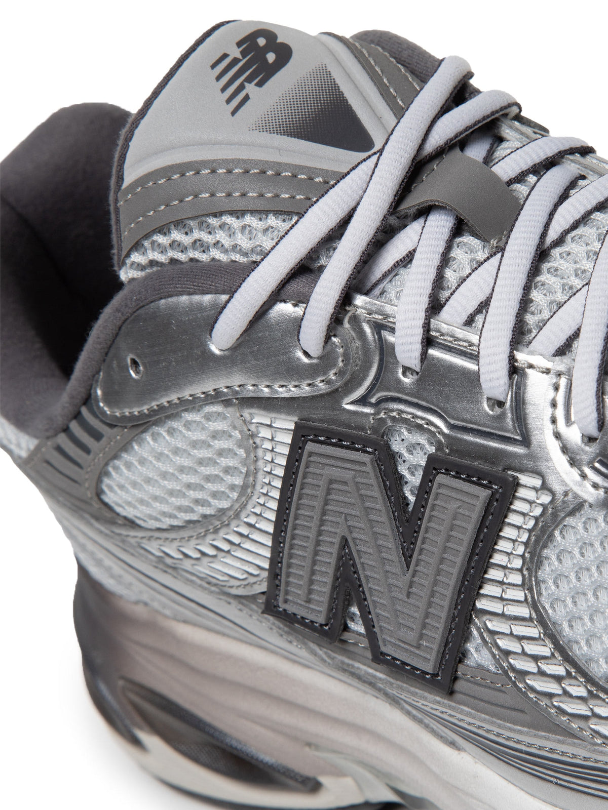 TÊNIS NEW BALANCE 2010 GREY DAYS UNISSEX U2010753
