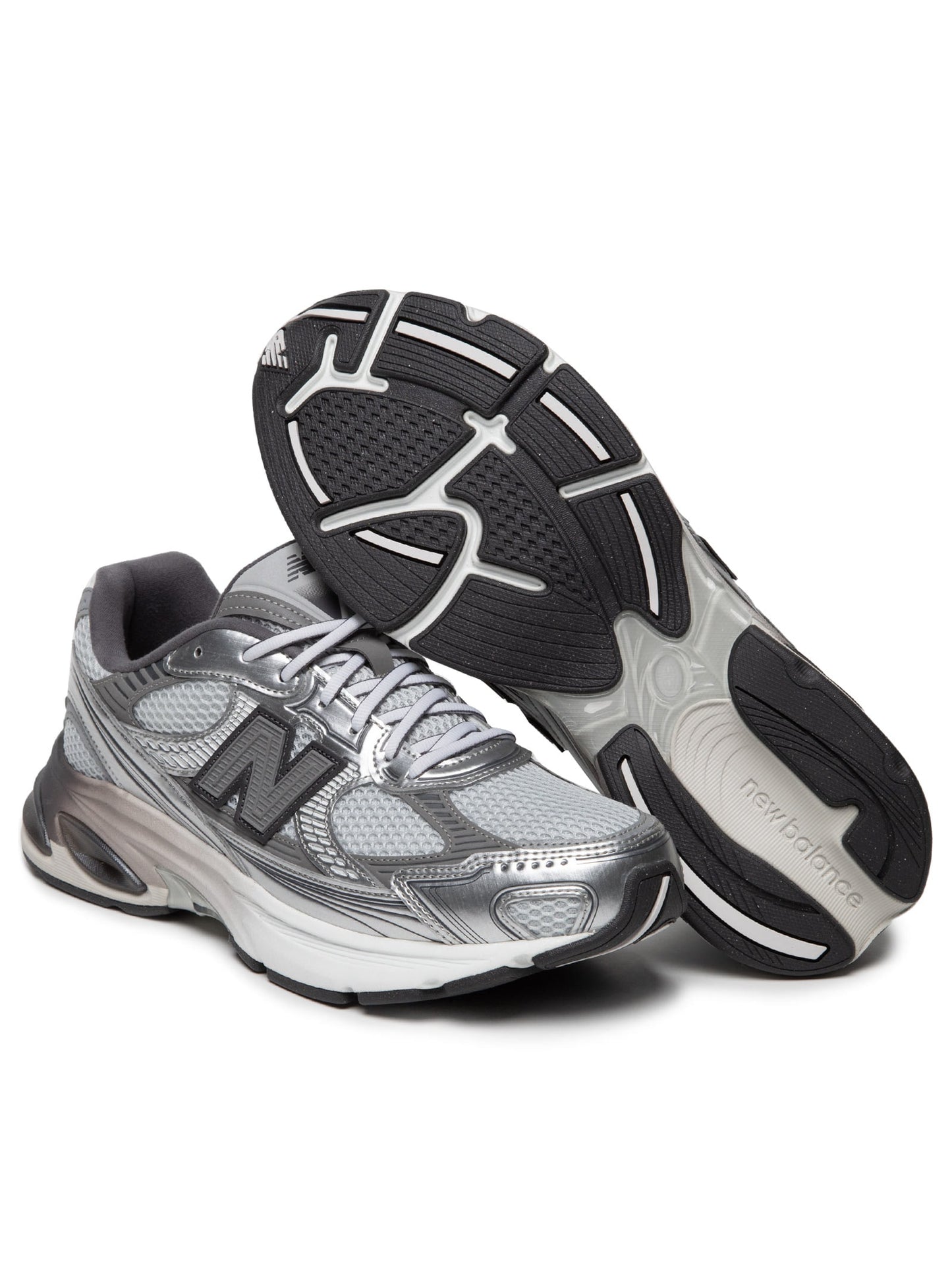 TÊNIS NEW BALANCE 2010 GREY DAYS UNISSEX U2010753