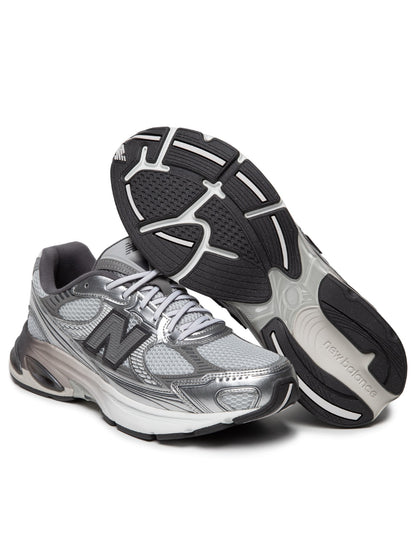 TÊNIS NEW BALANCE 2010 GREY DAYS UNISSEX U2010753