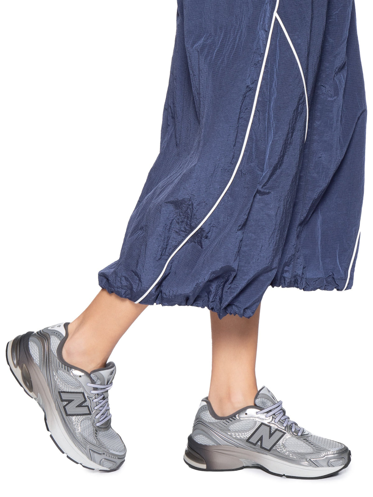 TÊNIS NEW BALANCE 2010 GREY DAYS UNISSEX U2010753