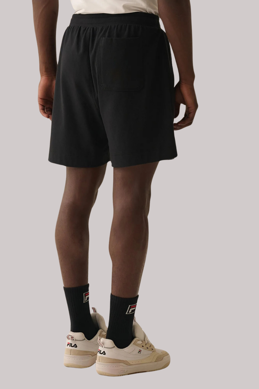 SHORTS FILA COMFORT 1911 UNION