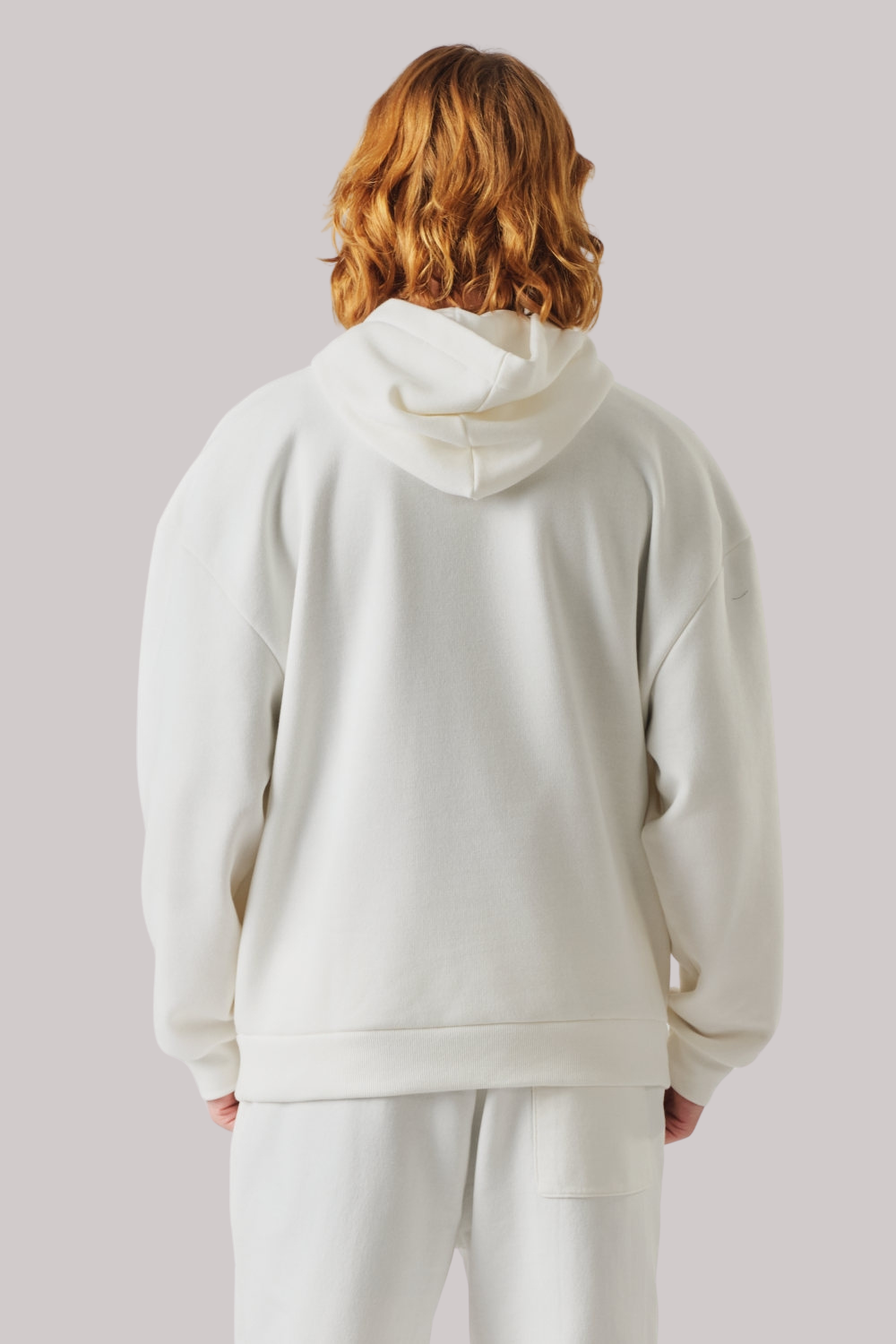 MOLETOM THE SAINT HOODIE SOLID