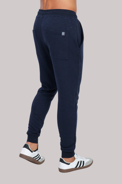 CALÇA JOGGER AUSTIN REG MOLETOM