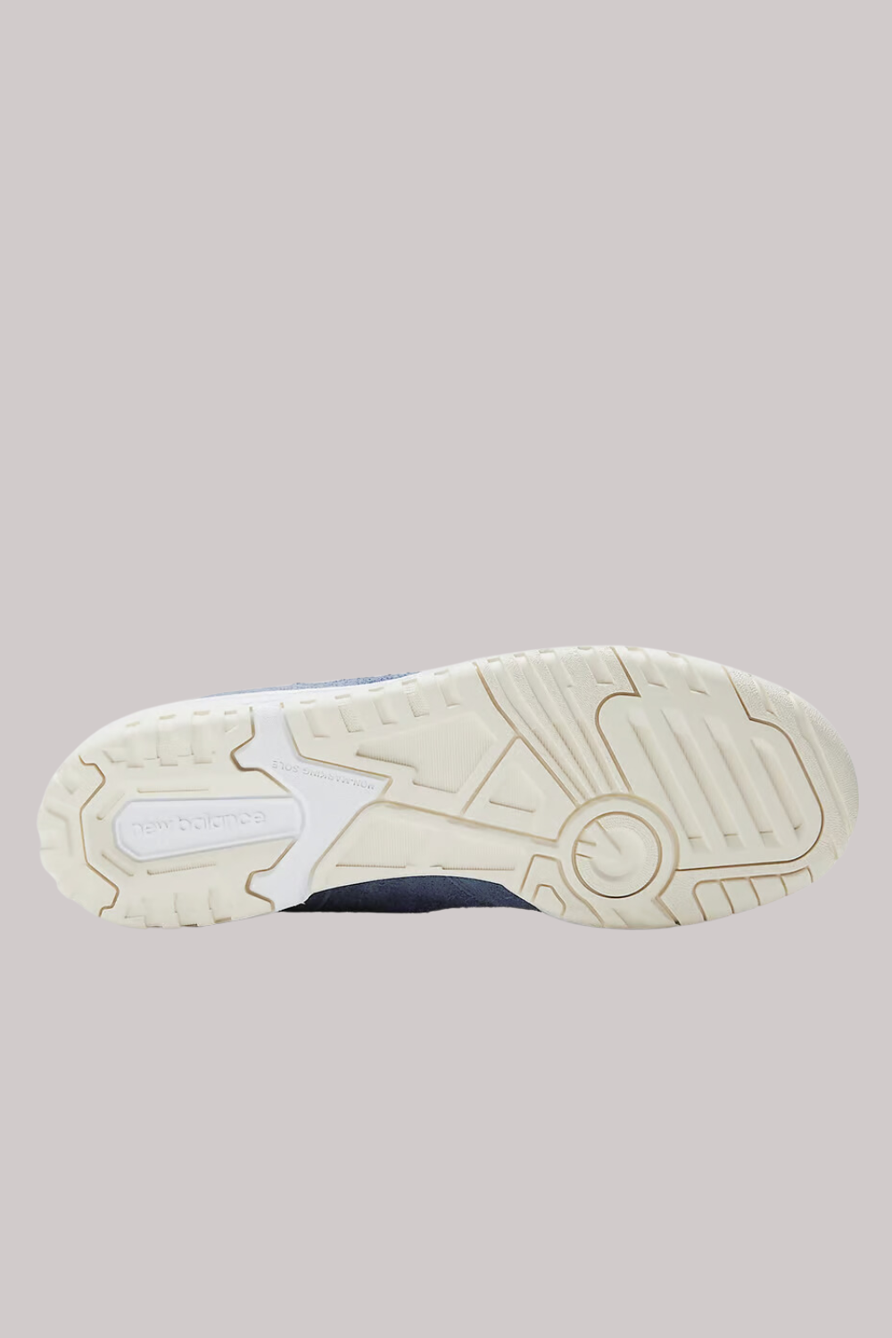 TENIS NEW BALANCE 550