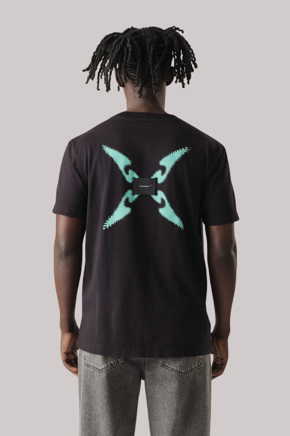 CAMISETA THE SAINT COMFORT AIFAM-BOT14