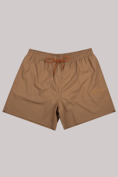 SHORTS NEW ERA PRAIA COLOR IN COLOR NEV25SHO001