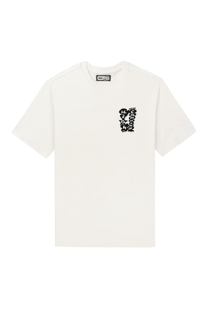 CAMISETA HIGH TEE GRAFFITI TS734.01