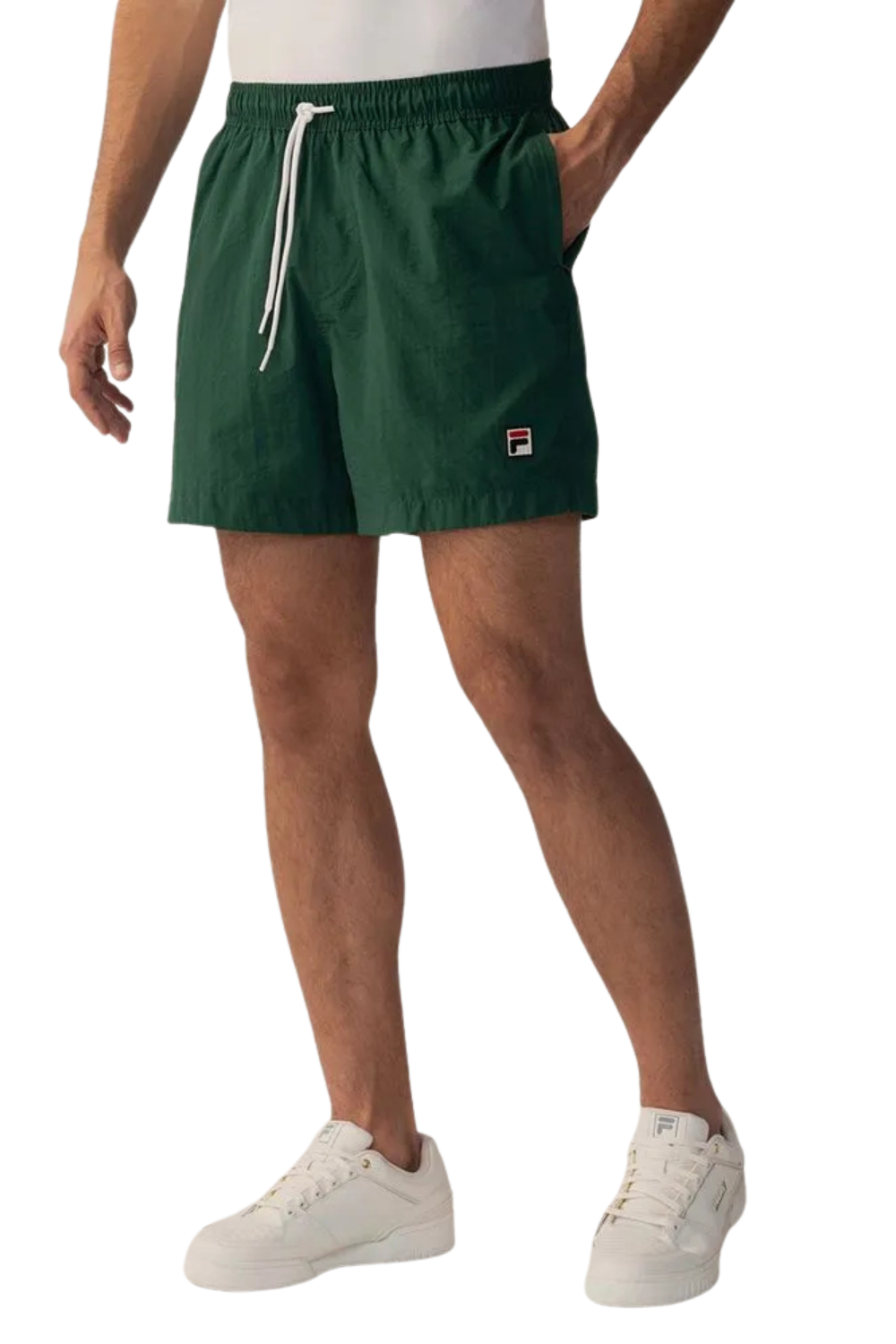 BERMUDA FILA ESSENTIAL GT F11L01965
