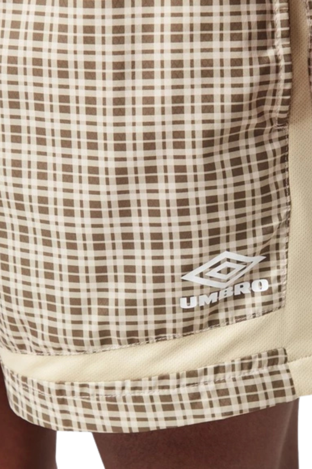 SHORTS UMBRO WOVEN FOOTBALL 1380269