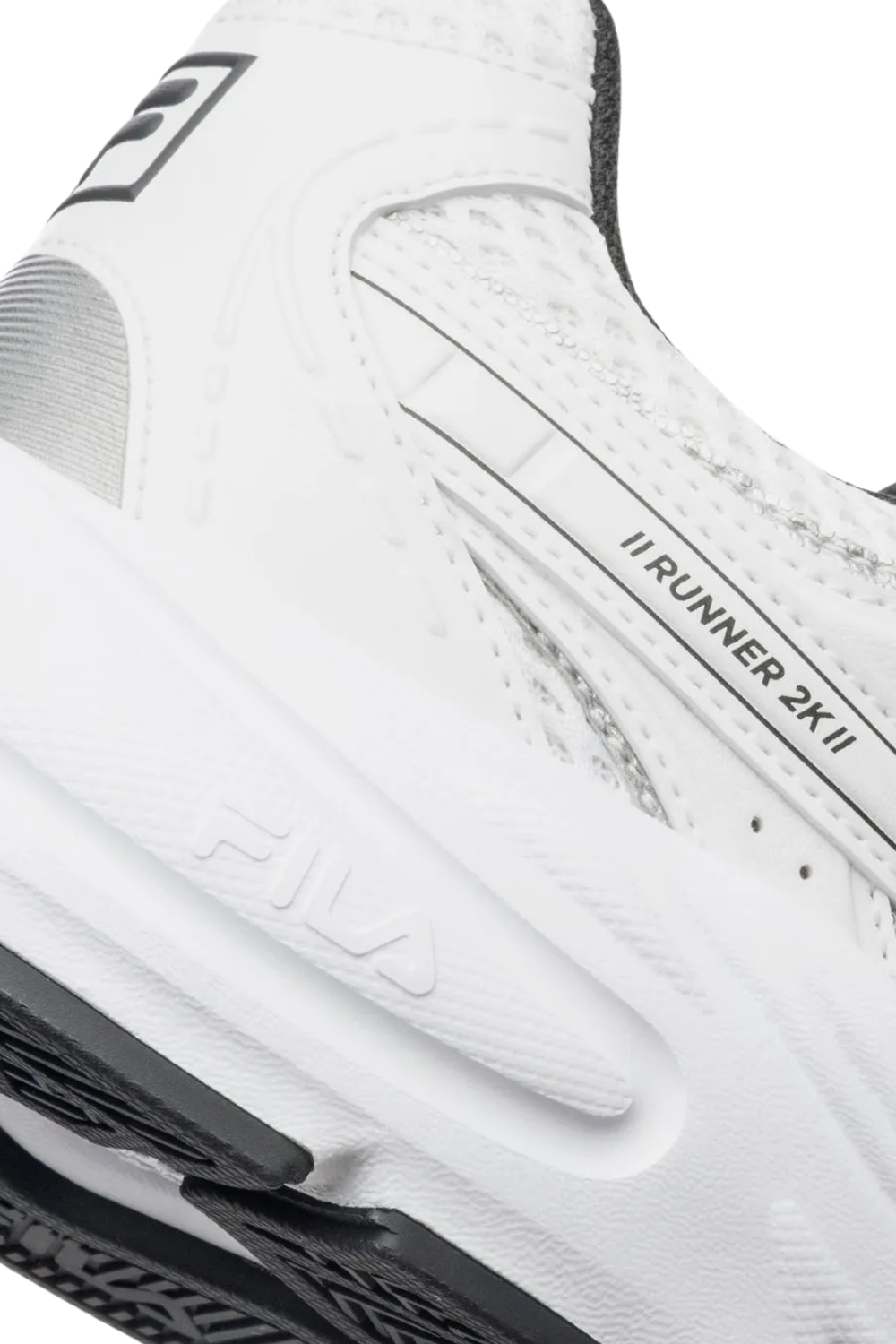 TENIS FILA RUNNER 2K F02L00370