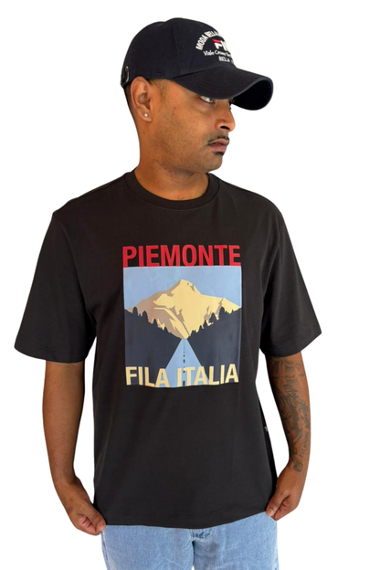 CAMISETA FILA OVERSIZED PIEMONTE F11L02134.160