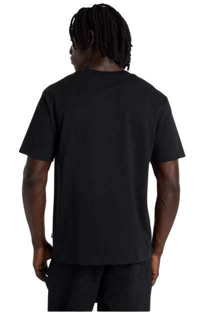 CAMISETA NEW BALANCE CLASSIC TRI LOGO MT61N1YV.BK